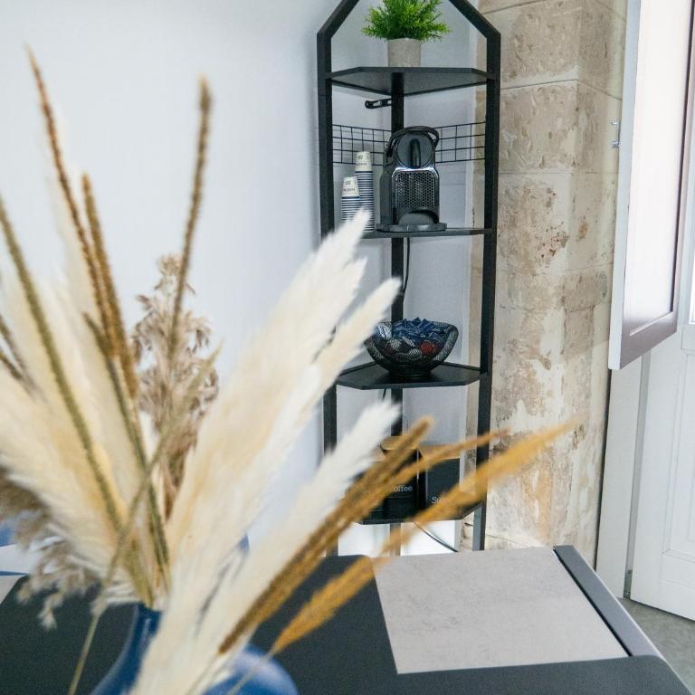 VaKKia - Ortigia Holiday Home - Appartamento Classic - 18