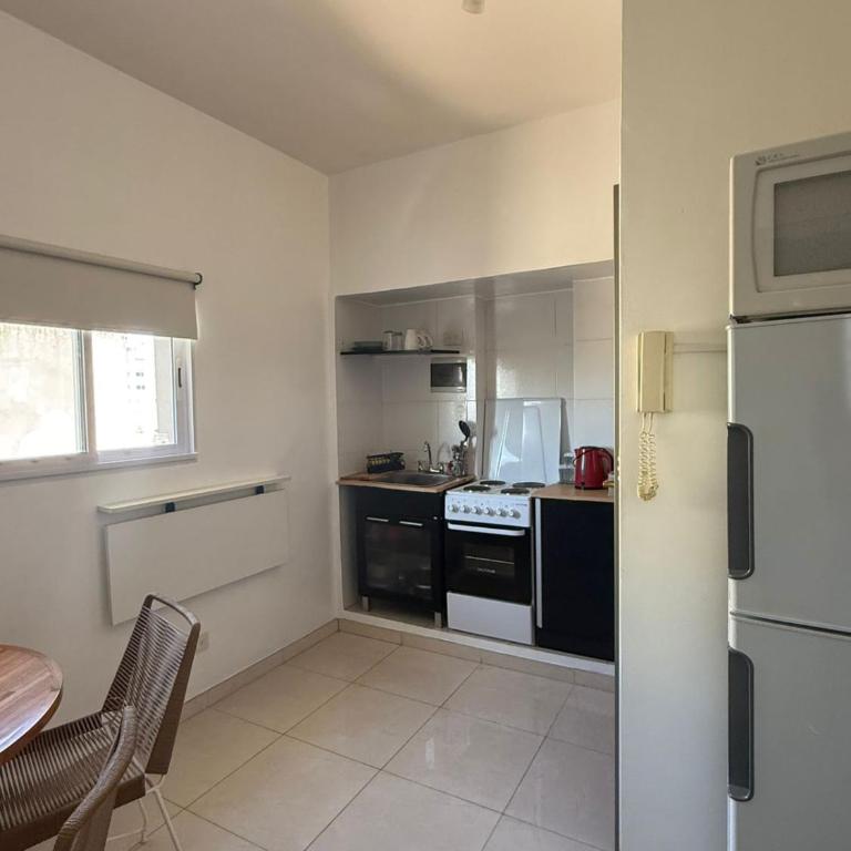 Departamento Completo- Bs As Home - One-Bedroom Apartment - 4