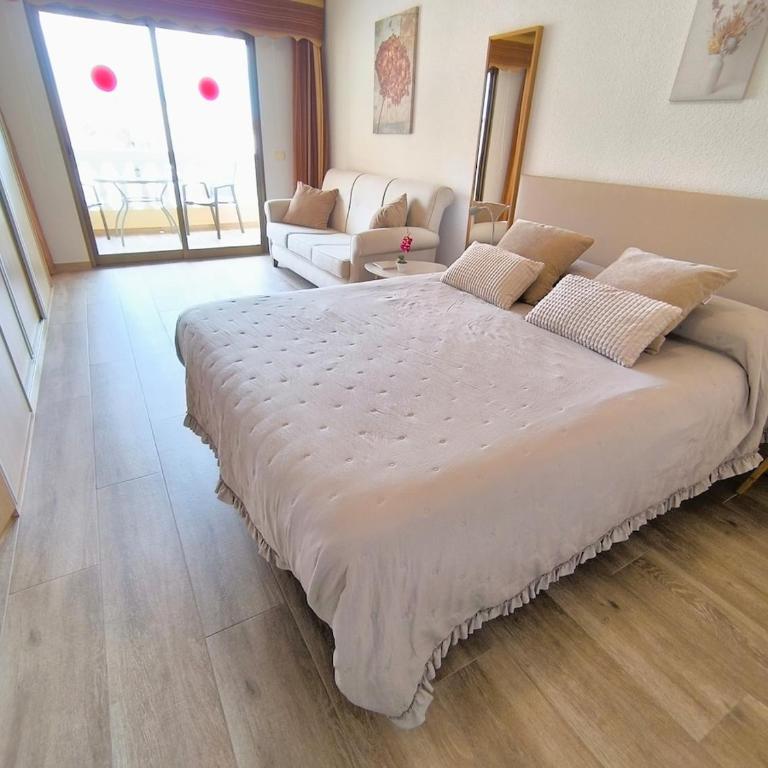Lulys Home at Castle Harbour - Apartamento de 1 dormitorio - 3