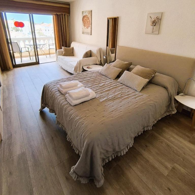Lulys Home at Castle Harbour - Apartamento de 1 dormitorio - 4