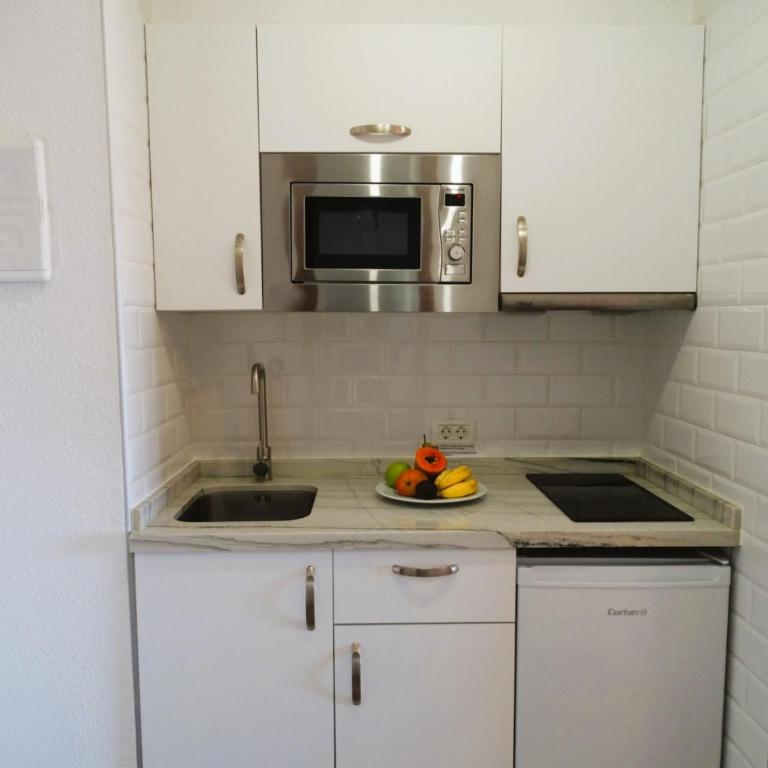 Lulys Home at Castle Harbour - Apartamento de 1 dormitorio - 11