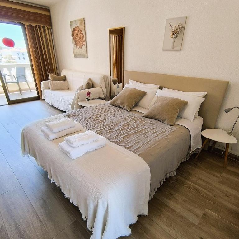 Lulys Home at Castle Harbour - Apartamento de 1 dormitorio - 5