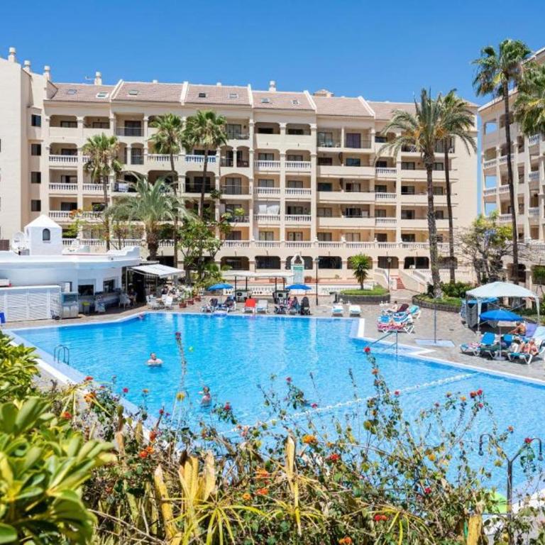 Lulys Home at Castle Harbour - Apartamento de 1 dormitorio - 18