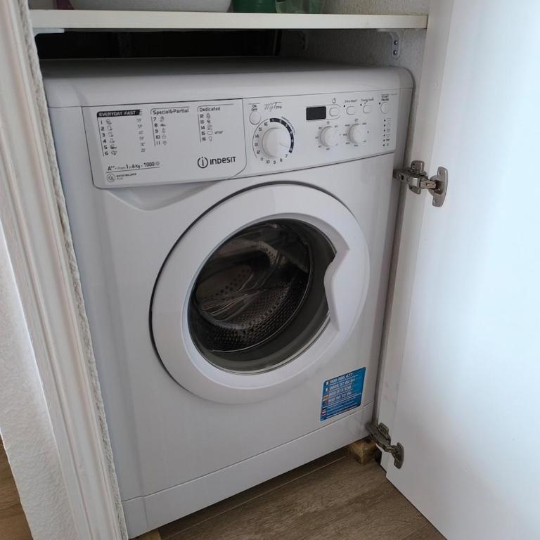 Lulys Home at Castle Harbour - Apartamento de 1 dormitorio - 16
