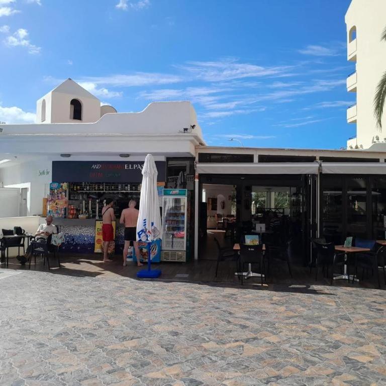 Lulys Home at Castle Harbour - Apartamento de 1 dormitorio - 20