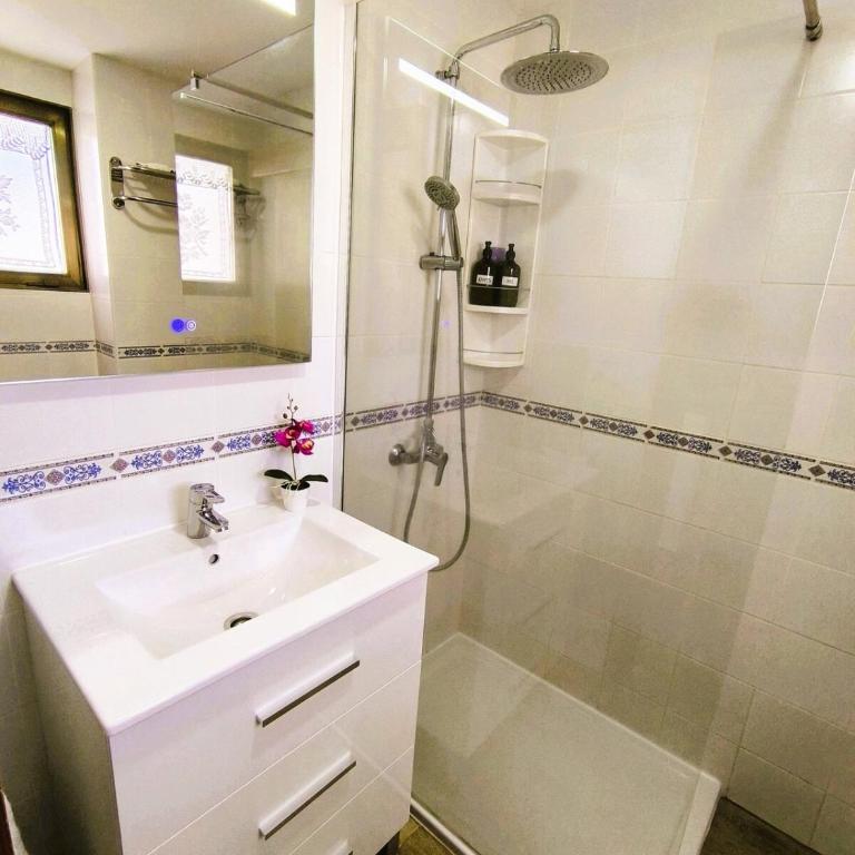 Lulys Home at Castle Harbour - Apartamento de 1 dormitorio - 15