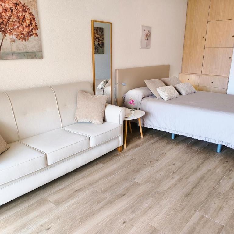 Lulys Home at Castle Harbour - Apartamento de 1 dormitorio - 2