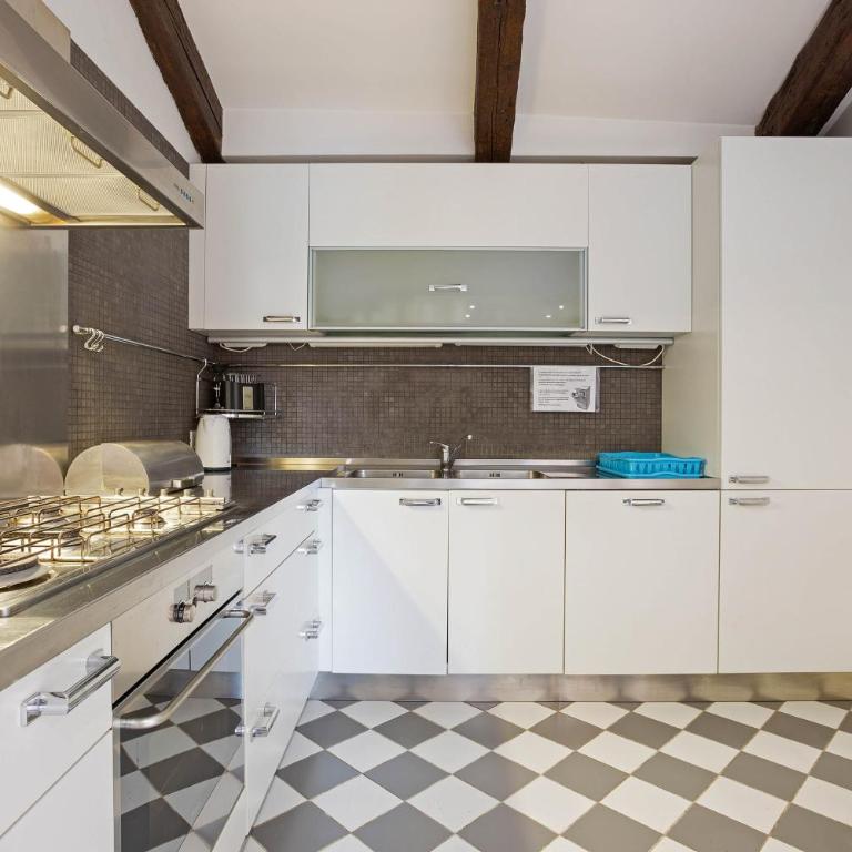 Vip Venice Apartments and Rooms Rialto Bridge - Appartamento con 1 Camera da Letto - 16