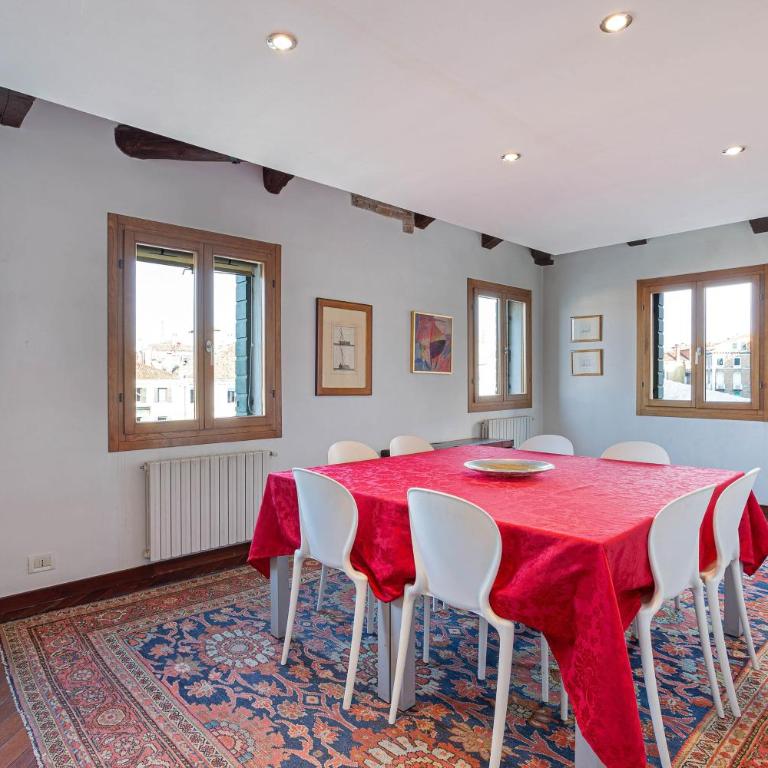 Vip Venice Apartments and Rooms Rialto Bridge - Appartamento con 1 Camera da Letto - 21