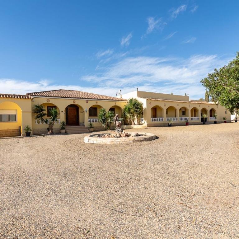 Villa Mariana - Villa con piscina privada - 2