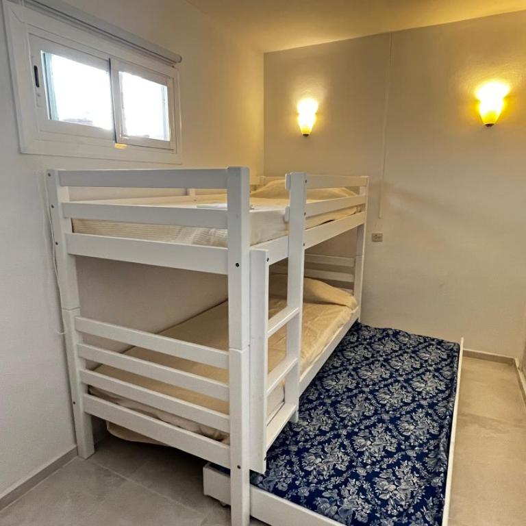 Apartamento Athenea By ElConserje - Apartamento de 2 dormitorios - 5