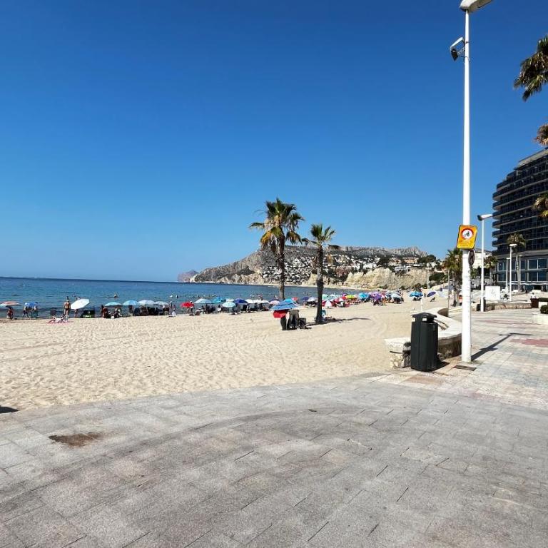 Apartamento Athenea By ElConserje - Apartamento de 2 dormitorios - 7