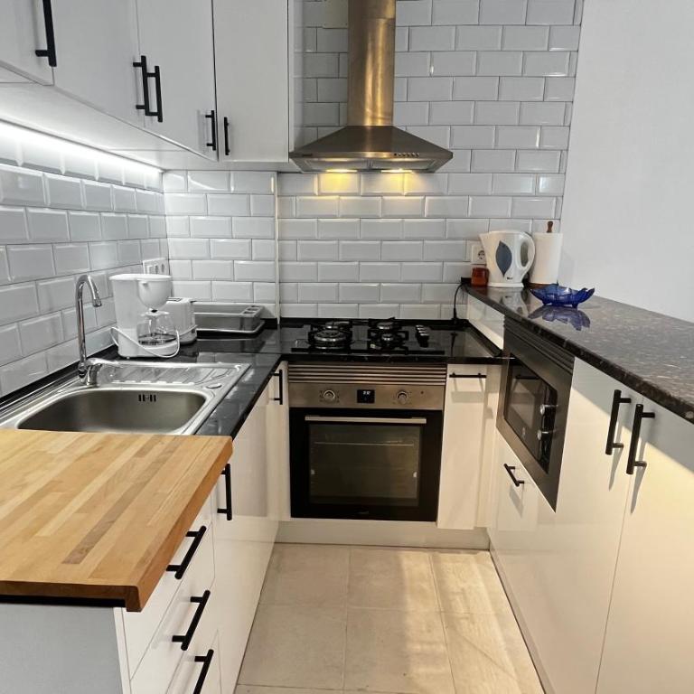 Apartamento Athenea By ElConserje - Apartamento de 2 dormitorios - 10