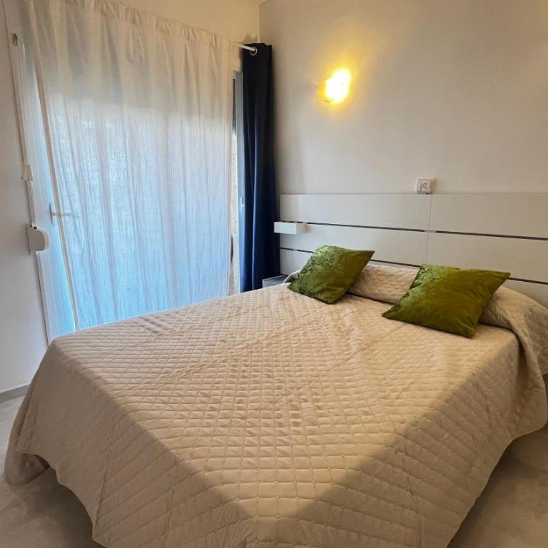 Apartamento Athenea By ElConserje - Apartamento de 2 dormitorios - 14