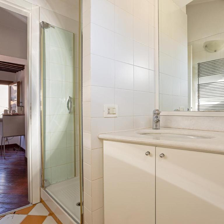 Vip Venice Apartments and Rooms Rialto Bridge - Ampia Camera Matrimoniale - 5