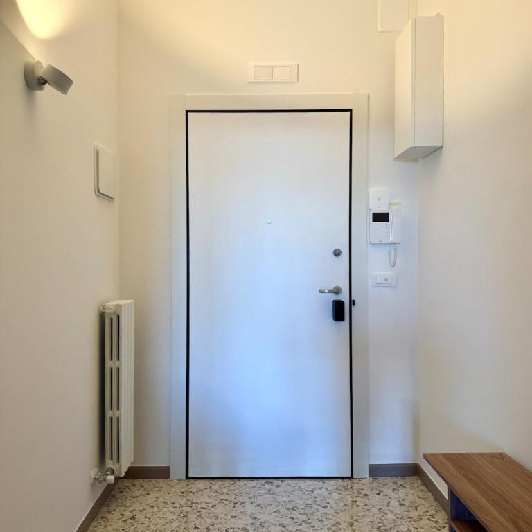 Ricasoli 120 - Monopoli Central Apartment - Appartamento con 4 Camere da Letto - 40