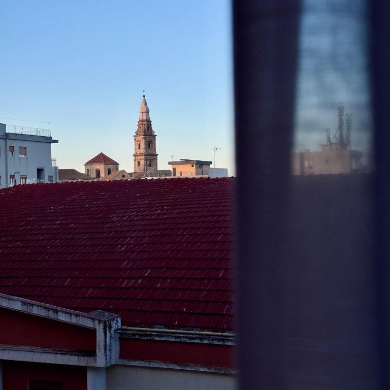 Ricasoli 120 - Monopoli Central Apartment - Appartamento con 4 Camere da Letto - 32