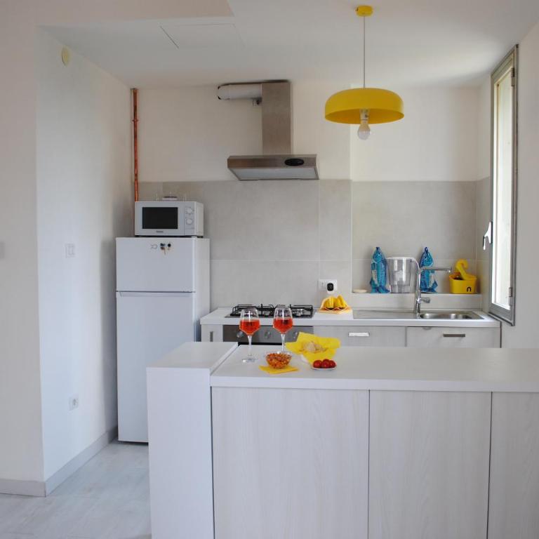 Casa Amarilla Sacra Famiglia Padova - Appartamento con 3 Camere da Letto - 9