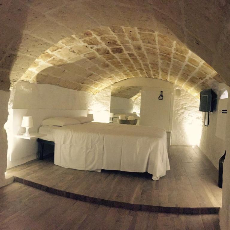 La casa del nonno - One-Bedroom House - Via Santa Cesarea n. 7 - 7