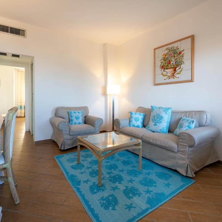 Hotel Palau - Junior Suite - 6