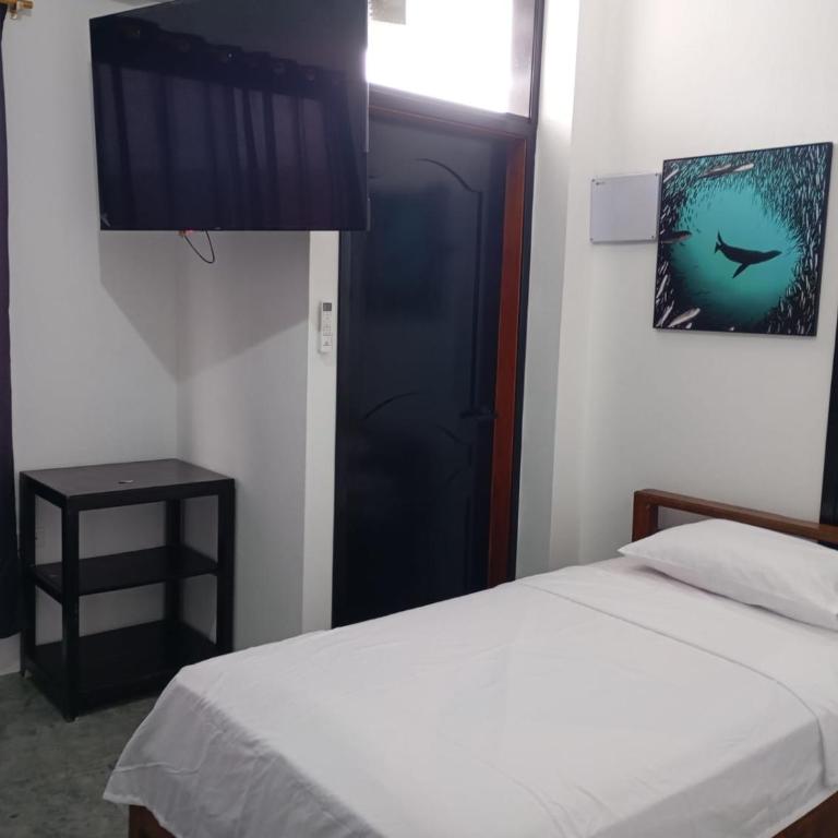 Refugio de Daye - One-Bedroom Apartment - 4