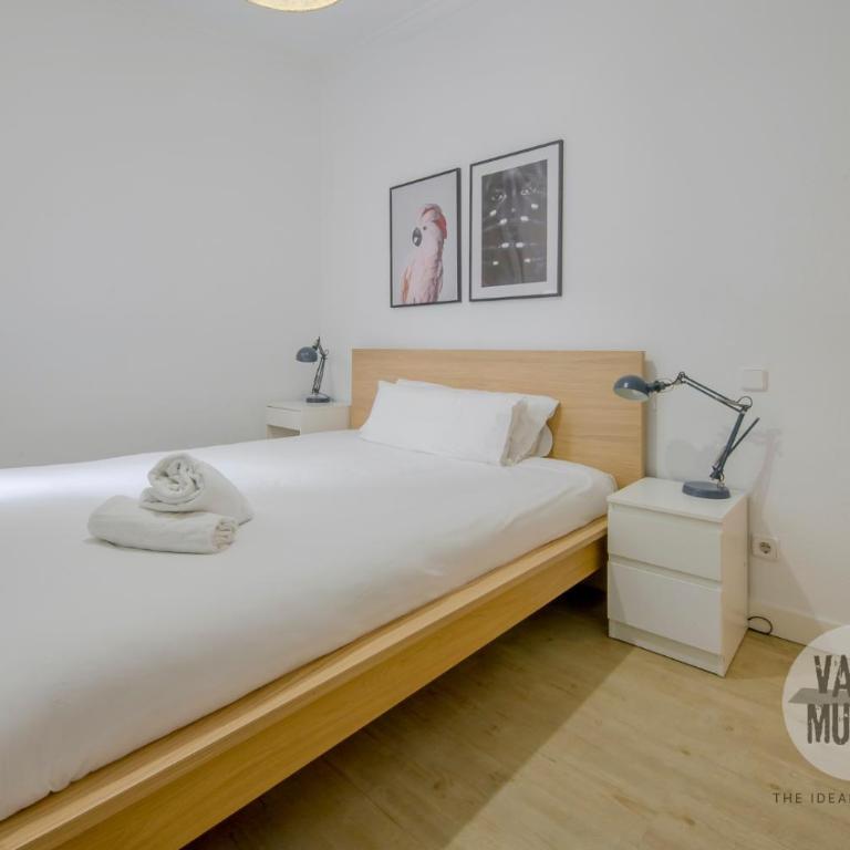 Estancia Literaria para 3 en Las Letras, Ventura de la Vega - Apartment - 14