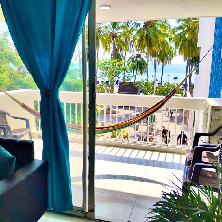 Apartamento Iroka 2D frente al mar - Apartamento de 2 dormitorios - 4