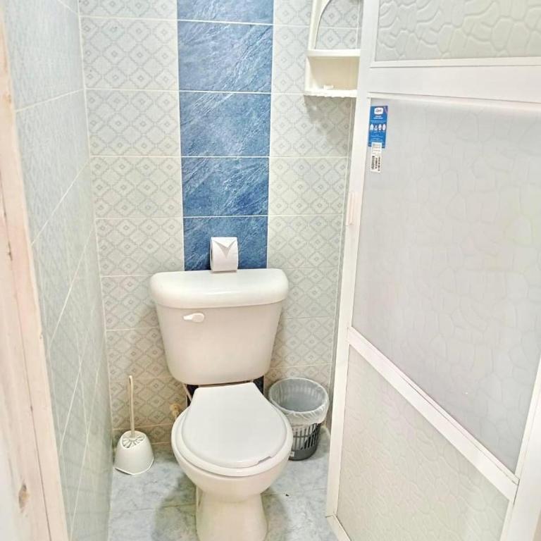 Apartamento Iroka 2D frente al mar - Apartamento de 2 dormitorios - 5