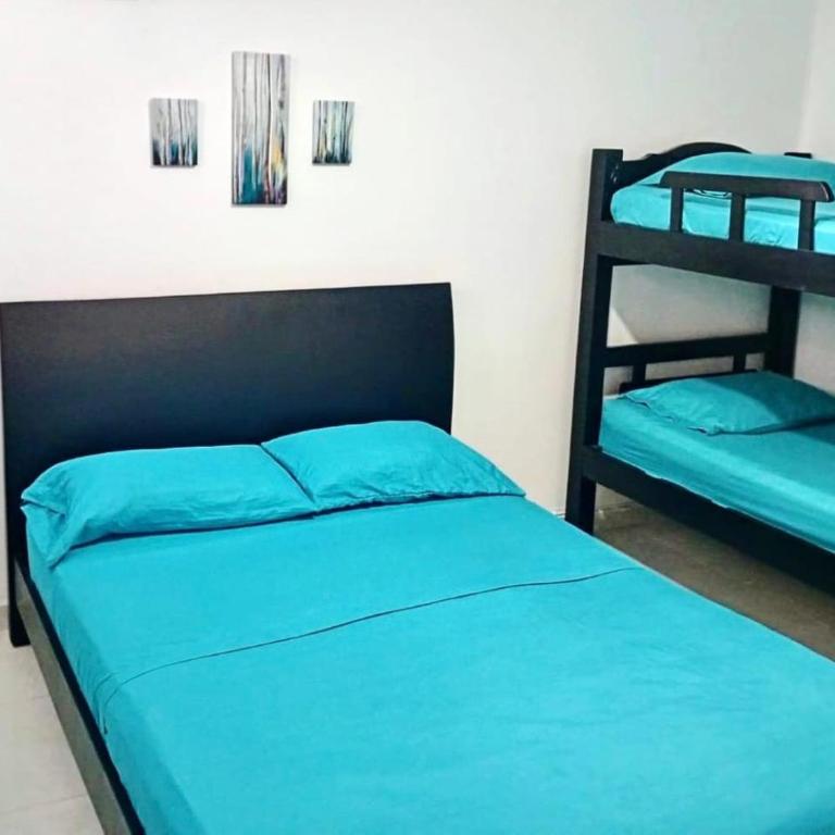 Apartamento Iroka 2D frente al mar - Apartamento de 2 dormitorios - 7