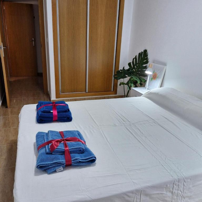 Apartamento Acequia Aljada - Two-Room Apartment - 5