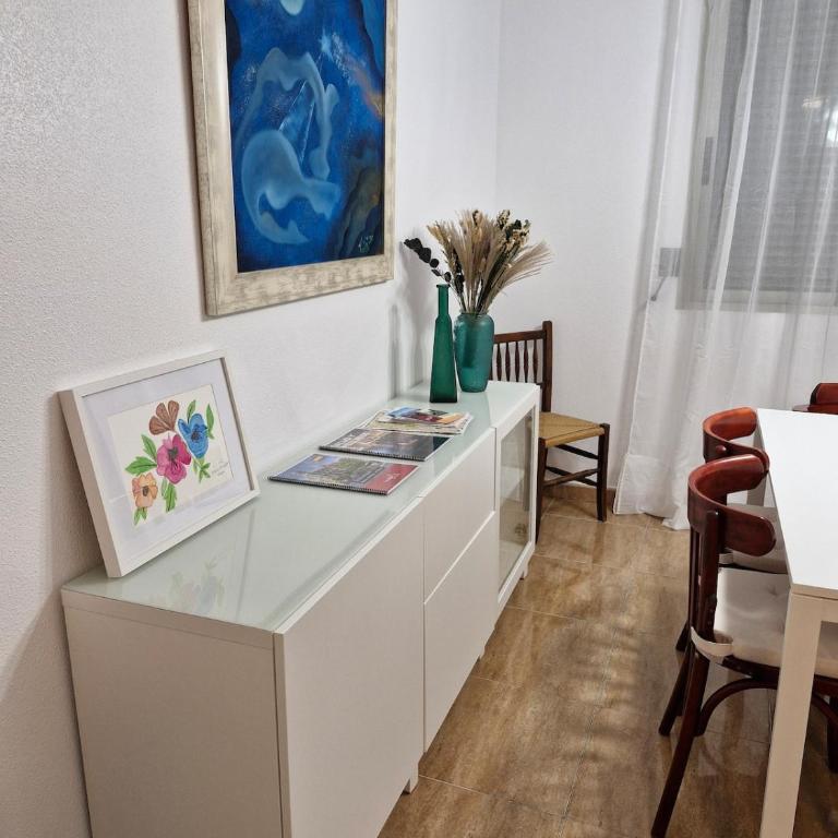 Apartamento Acequia Aljada - Two-Room Apartment - 9