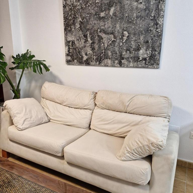 Apartamento Acequia Aljada - Two-Room Apartment - 13
