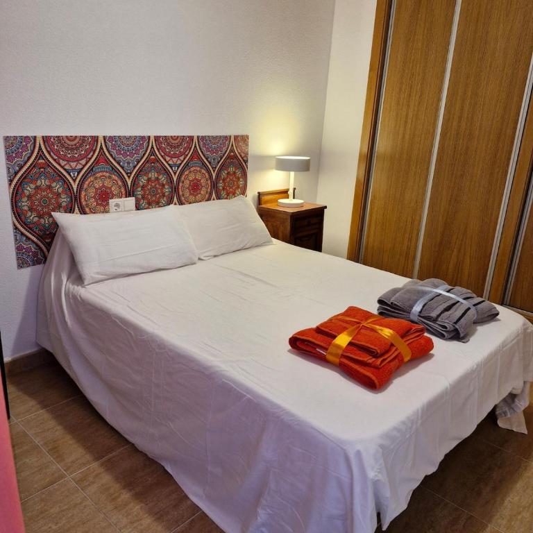 Apartamento Acequia Aljada - Two-Room Apartment - 19