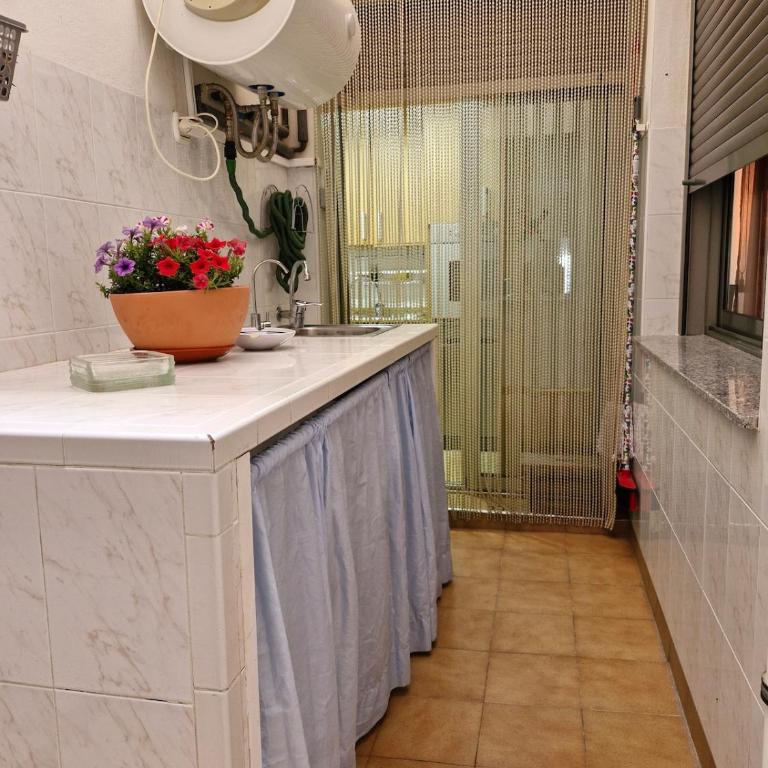 Apartamento Acequia Aljada - Two-Room Apartment - 20