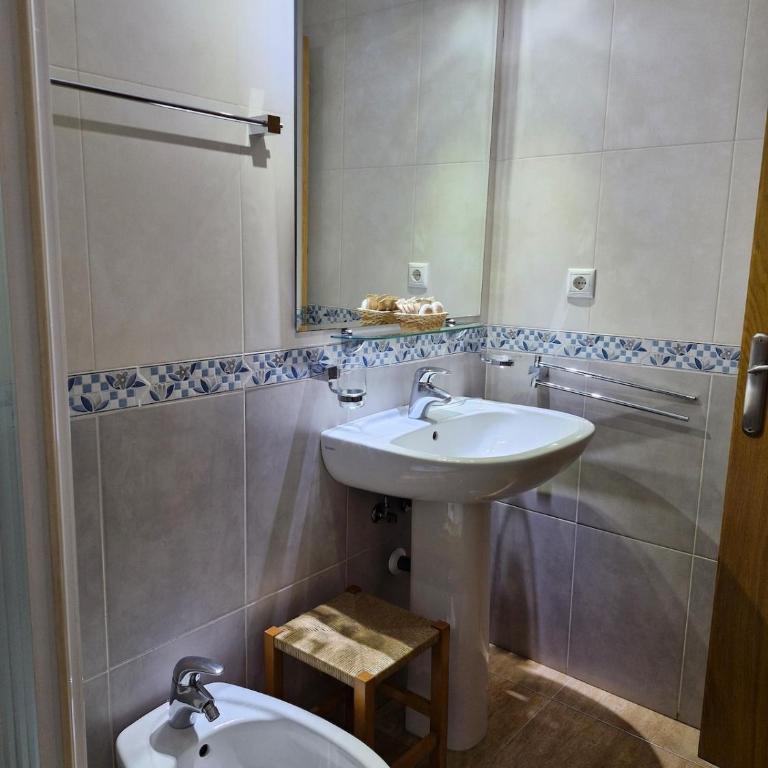 Apartamento Acequia Aljada - Two-Room Apartment - 23
