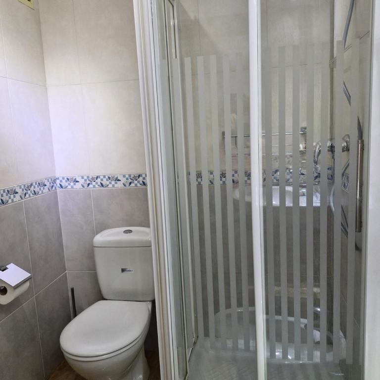Apartamento Acequia Aljada - Two-Room Apartment - 26