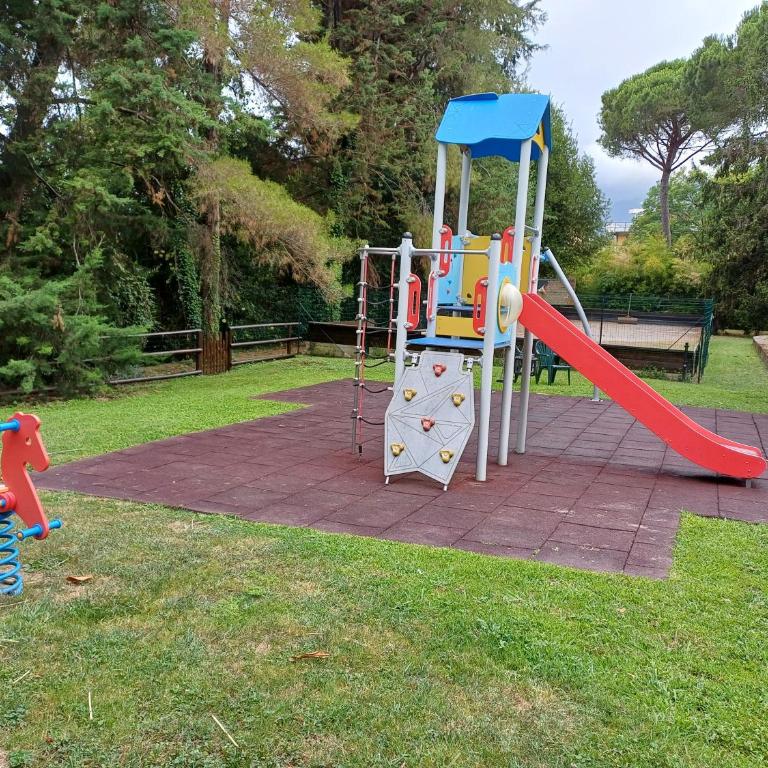 Appartamento Guardastelle Holiday House - Appartamento con 1 Camera da Letto - 40