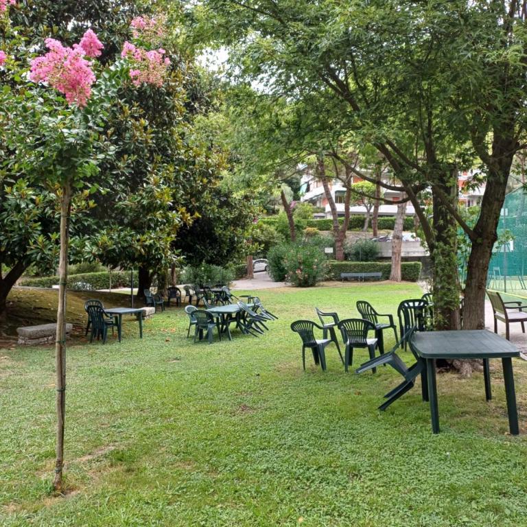 Appartamento Guardastelle Holiday House - Appartamento con 1 Camera da Letto - 38