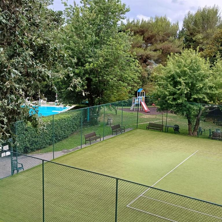 Appartamento Guardastelle Holiday House - Appartamento con 1 Camera da Letto - 37