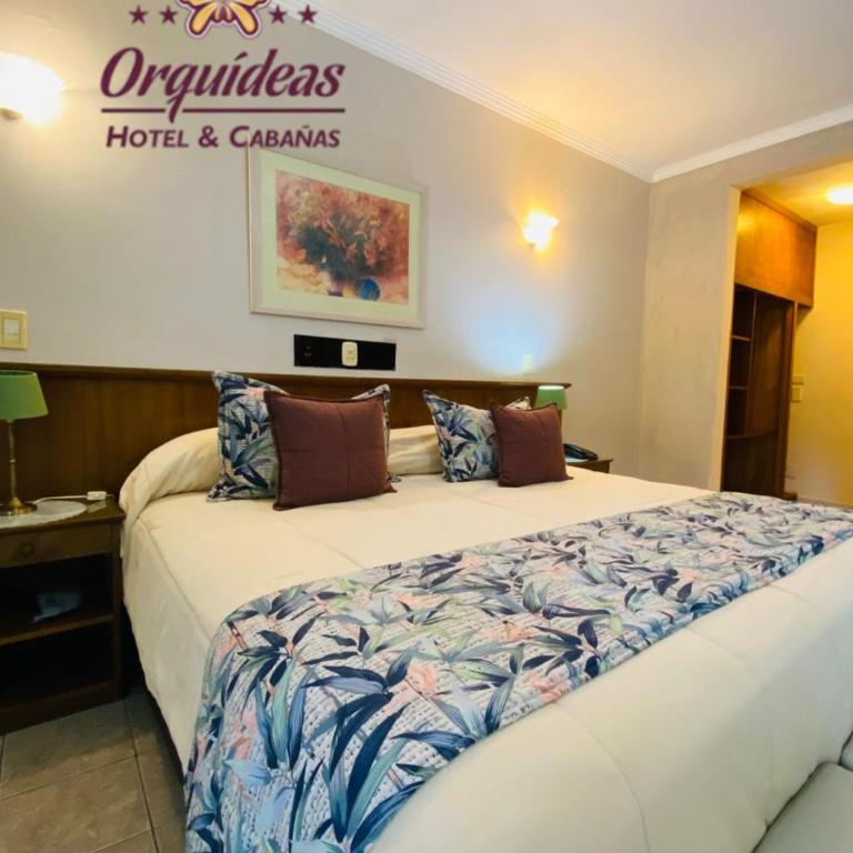 Orquideas Hotel & Cabañas - Suite - 2