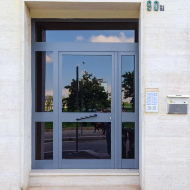 Oddone 90 - Appartamento Monolocale - 37