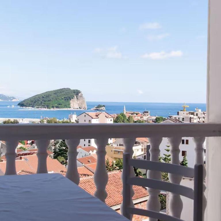 Laurel Apartment See View - Apartman sa 2 Spavaće Sobe - 12