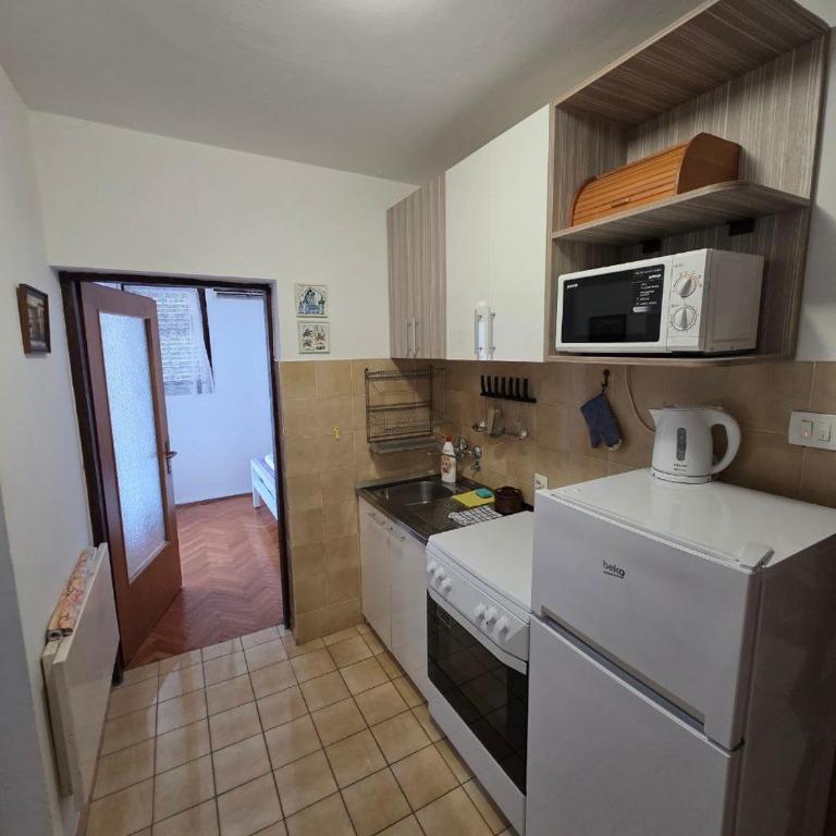 Laurel Apartment See View - Apartman sa 2 Spavaće Sobe - 8