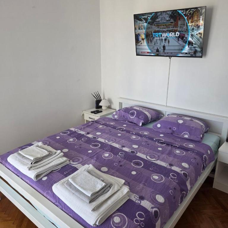 Laurel Apartment See View - Apartman sa 2 Spavaće Sobe - 4