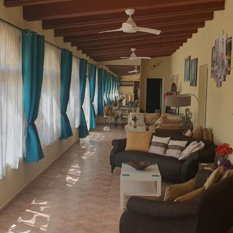 Villa Mariana - Villa con piscina privada - 4