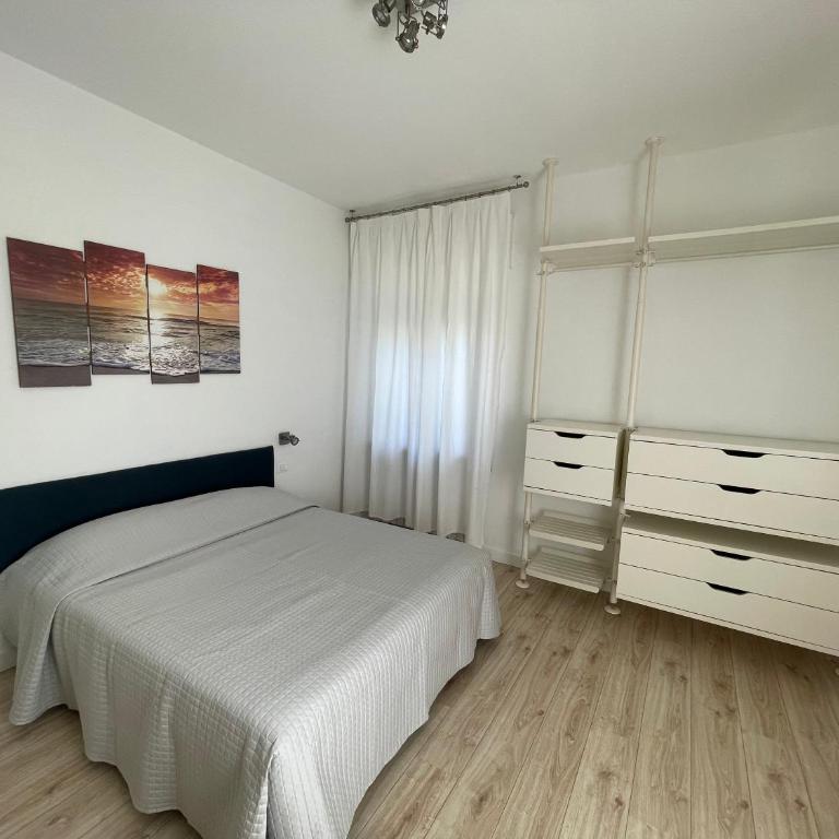 Elisa - Appartamento con 1 Camera da Letto - 11