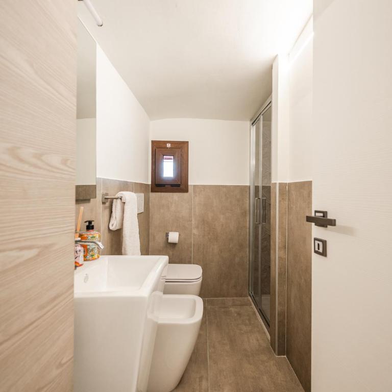Maison La Pomposa Suite - Appartamento con 1 Camera da Letto - 21