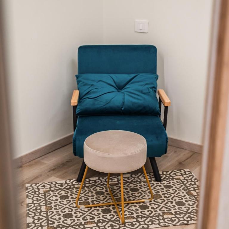 Maison La Pomposa Suite - Appartamento con 1 Camera da Letto - 5