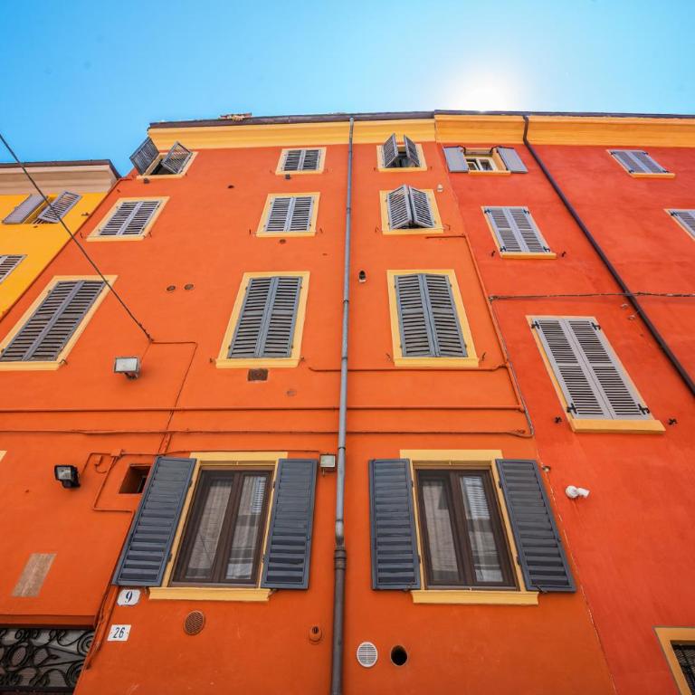 Maison La Pomposa Suite - Appartamento con 1 Camera da Letto - 25
