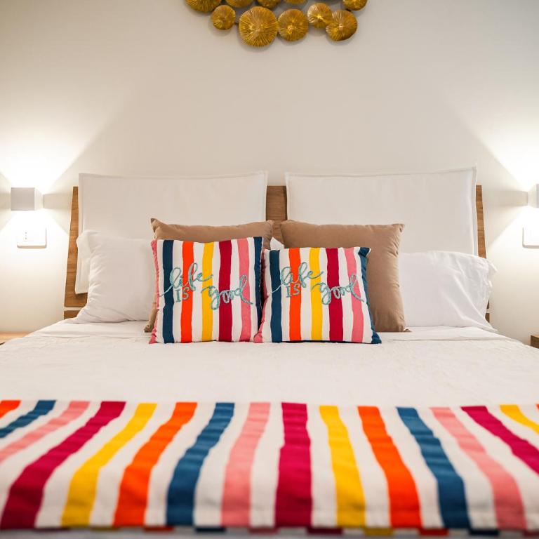 Maison La Pomposa Suite - Appartamento con 1 Camera da Letto - 10